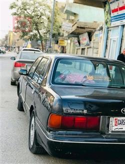 تويوتا كراون